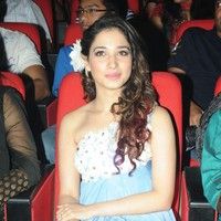 Tamanna Bhatia - Jr NTR's Oosaravelli Audio Launch Gallery | Picture 77264